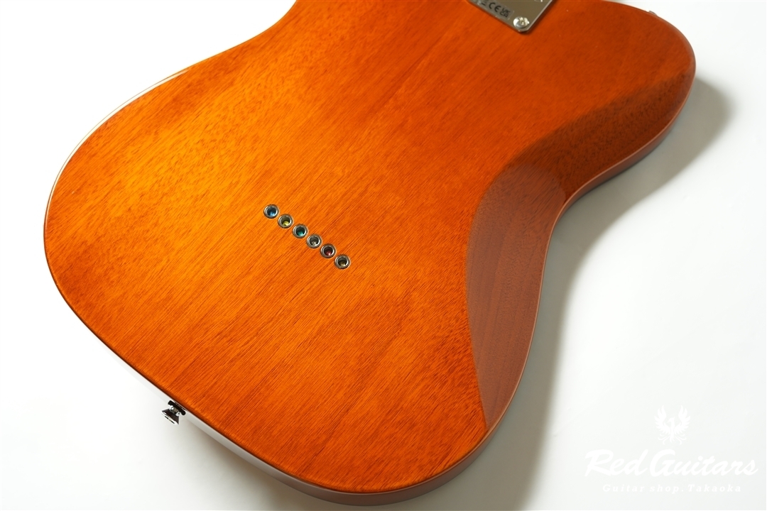 Squier by Fender Affinity Series Telecaster FMT SH - MOC